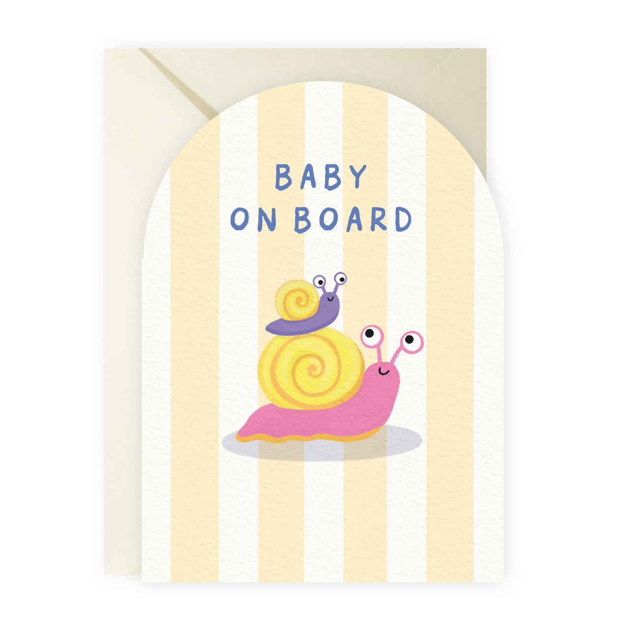 Pregnancy Card