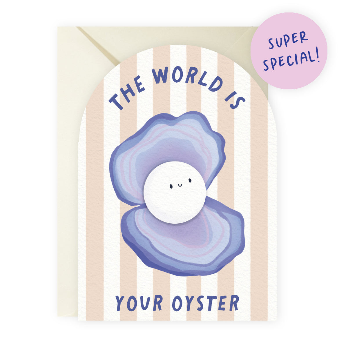 SUPER SPECIAL: Oyster Card