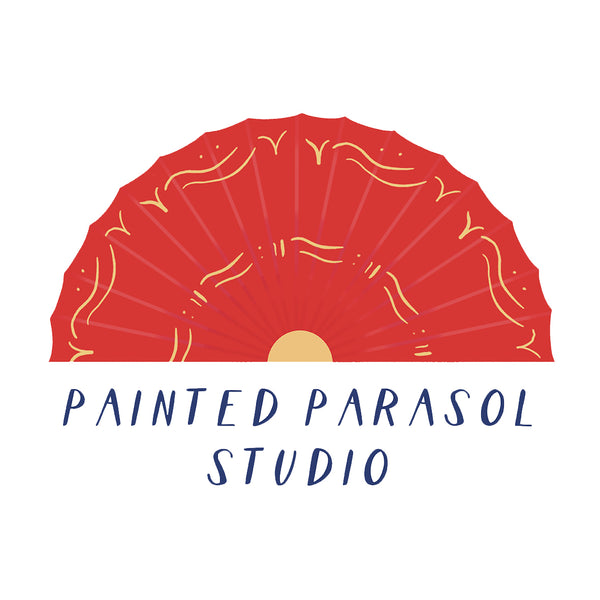 Painted Parasol Studio
