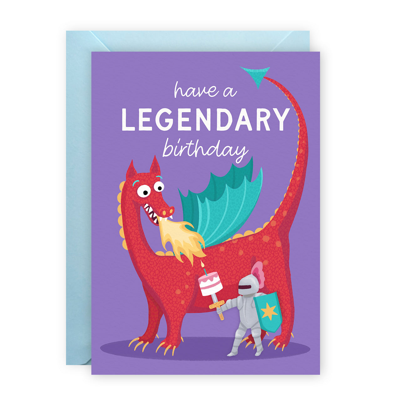 SUPER SPECIAL: Cute Bday Card Set