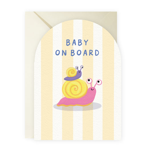 Pregnancy Card