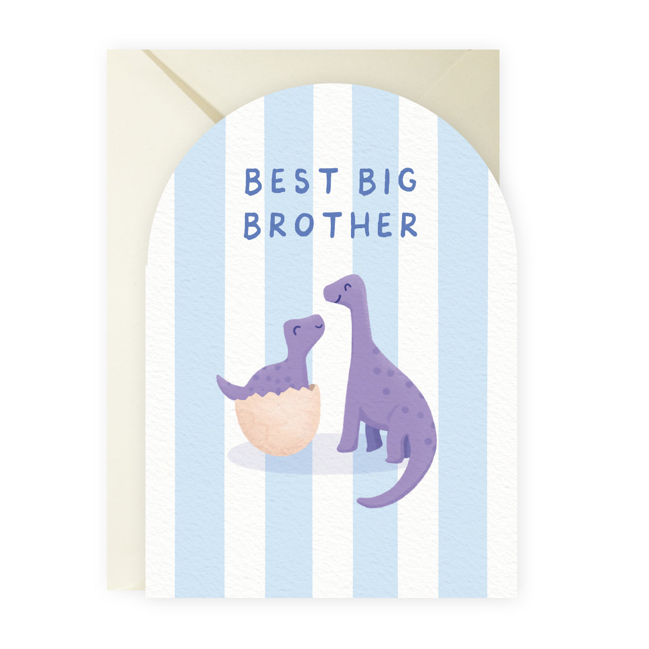 New Big Brother Card