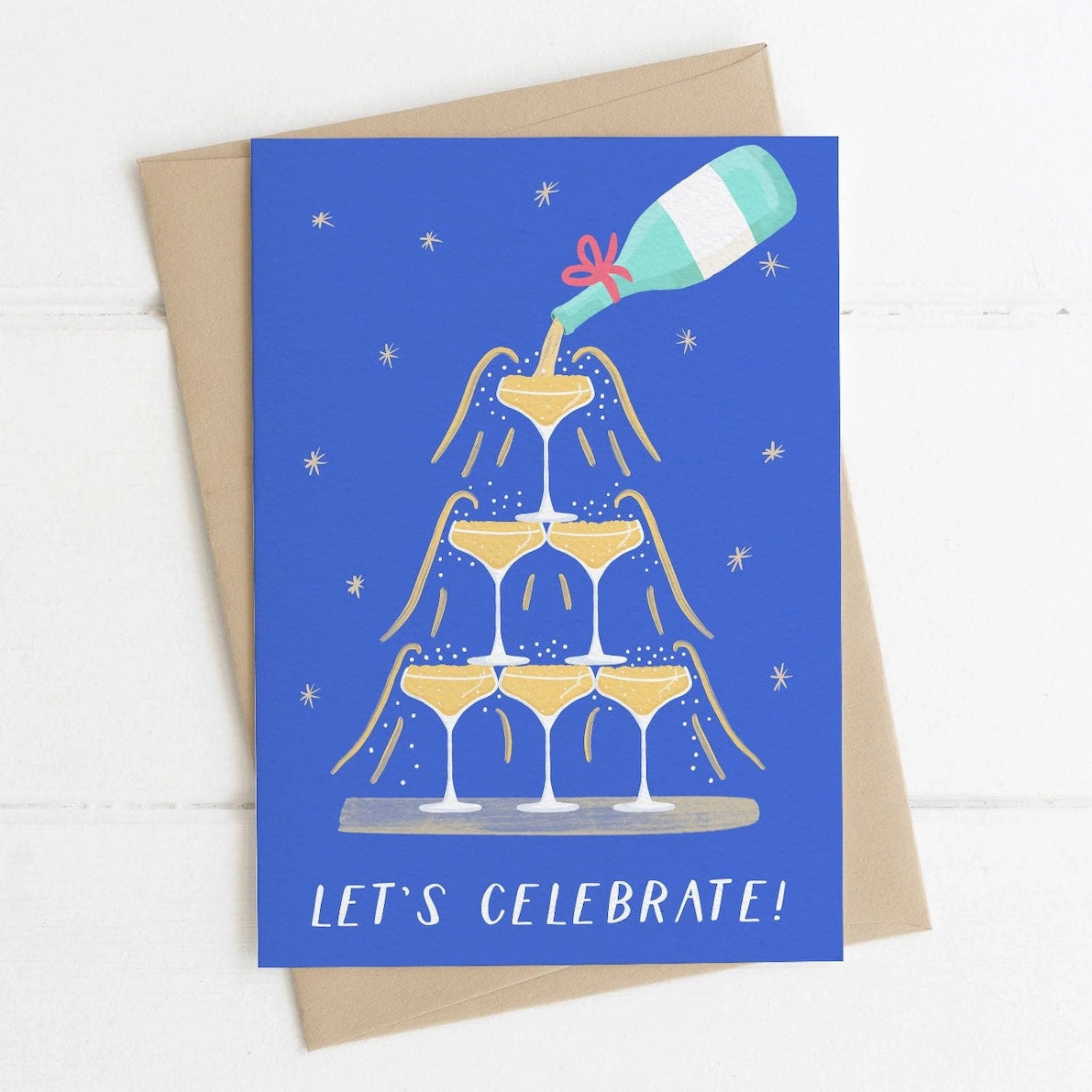 Fun Birthday Card Set